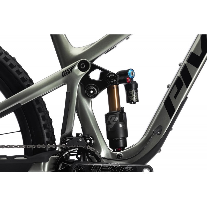 Bicicleta fire bird online 29 carbono