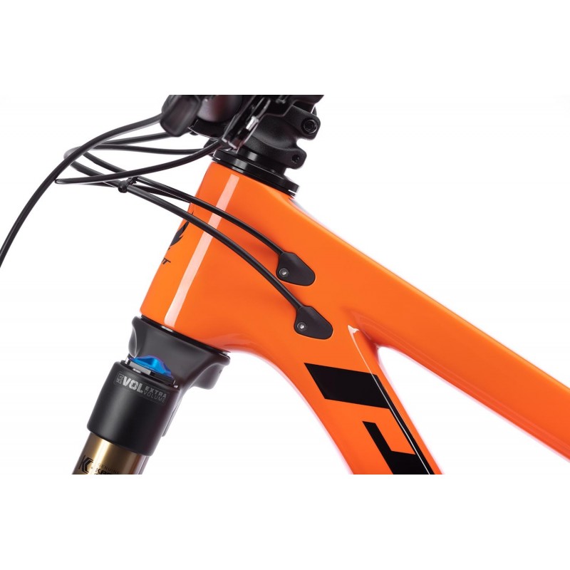 Mountain Bike Bicicleta Pivot Firebird 29 Ride SLX XT