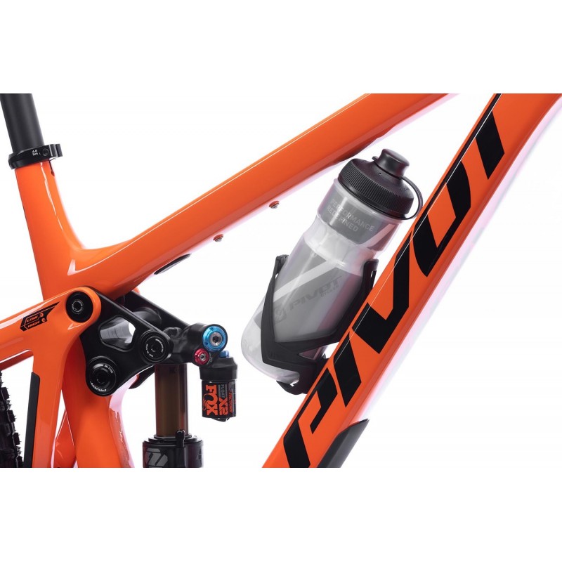 Mountain Bike Bicicleta Pivot Firebird 29 Ride SLX XT