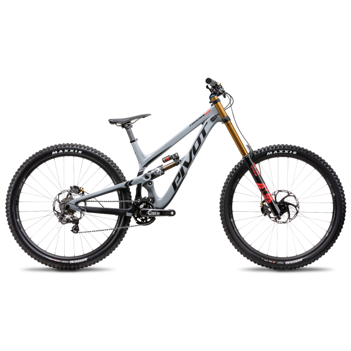 Pivot sale phoenix dh