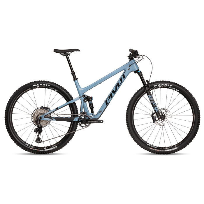 Bicicleta 2025 trail 29