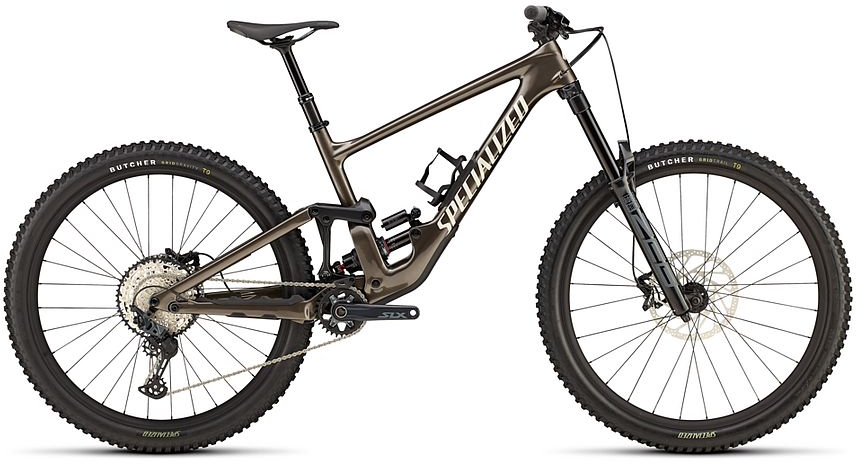 Mountain Bike BICICLETA SPECIALIZED ENDURO COMP - GLOSS GUNM