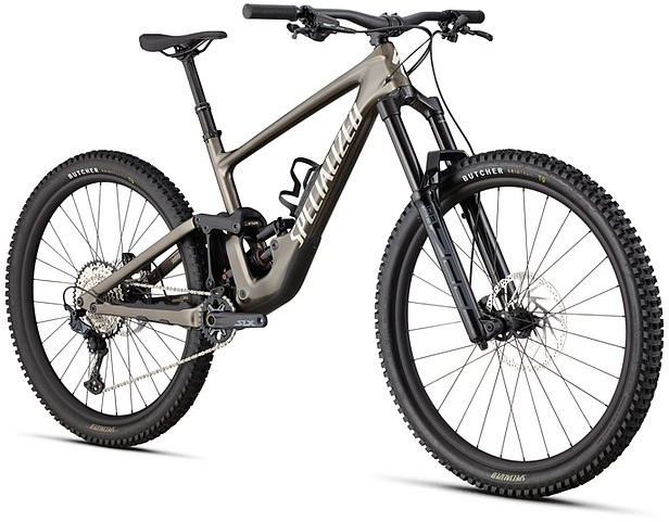 [OH済] Specialized Enduro S3 Mountain Bike BICICLETA SPECIALIZED ENDURO COMP - GLOSS GUNM