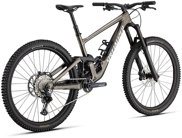 Mountain Bike BICICLETA SPECIALIZED ENDURO COMP - GLOSS GUNM