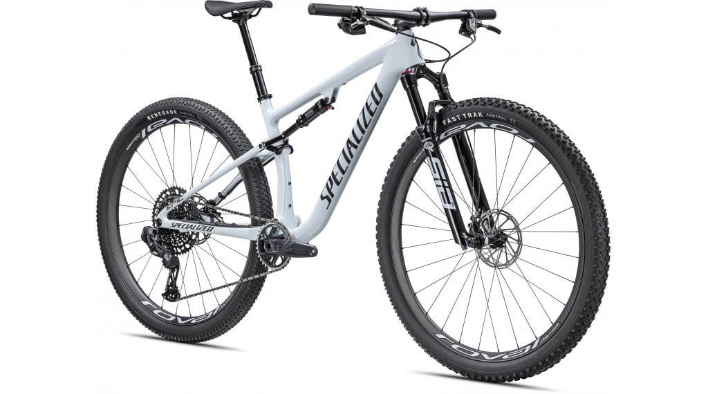 Mountain Bike BICICLETA SPECIALIZED EPIC EXPERT GLOSS MORNIN