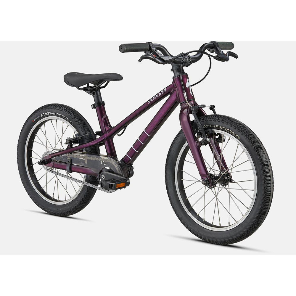 Copii BICICLETA SPECIALIZED JETT 16 