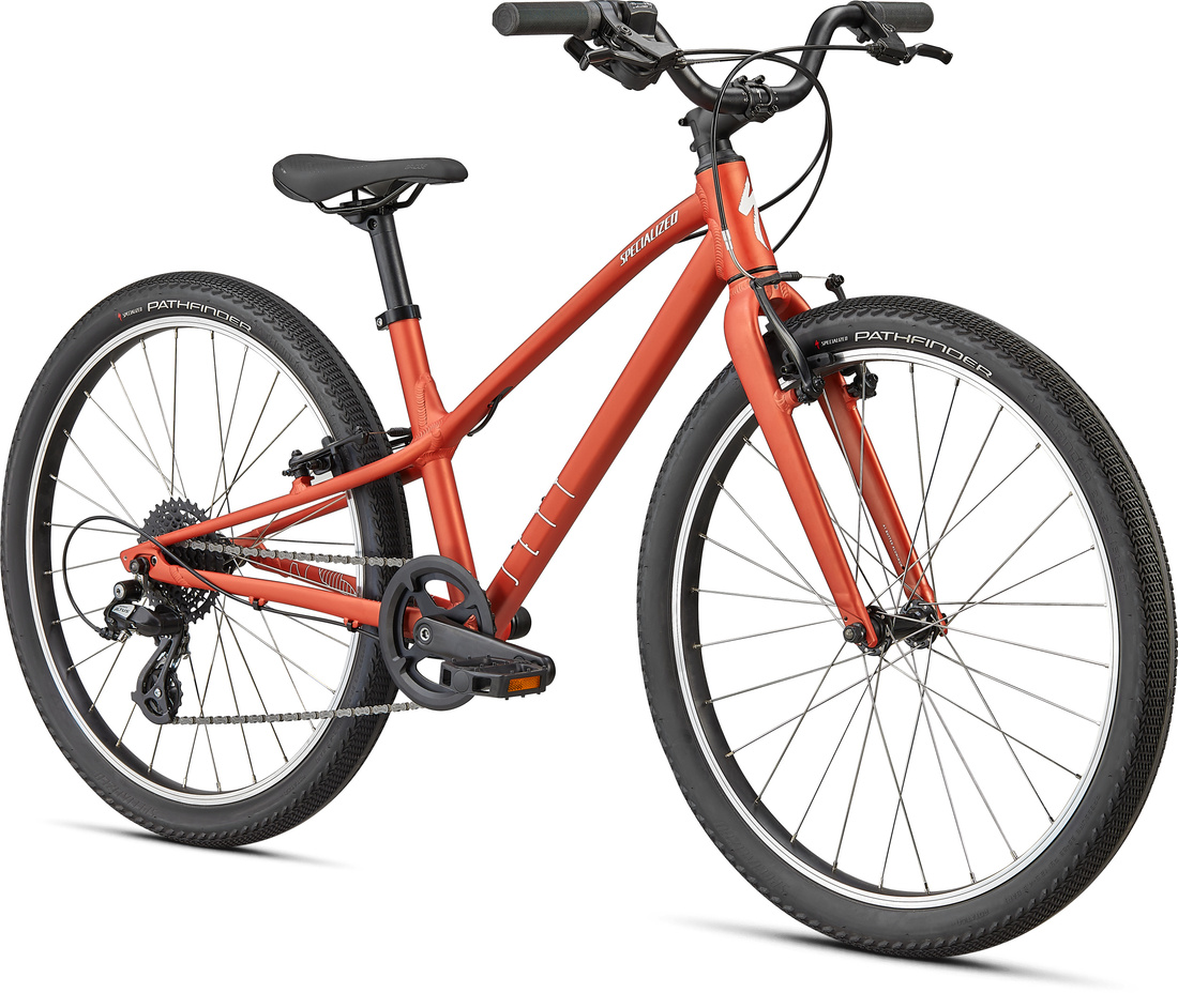 Bicicleta deals specialized 24