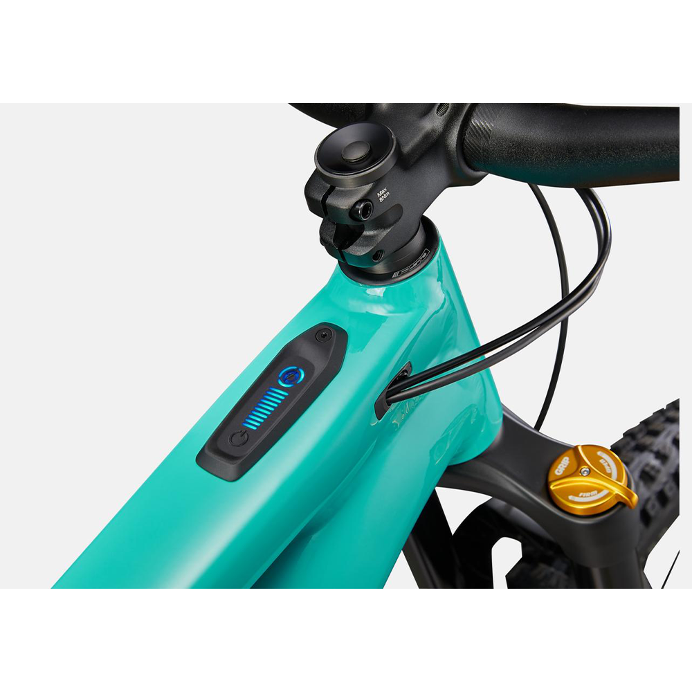 Electrice BICICLETA SPECIALIZED KENEVO 