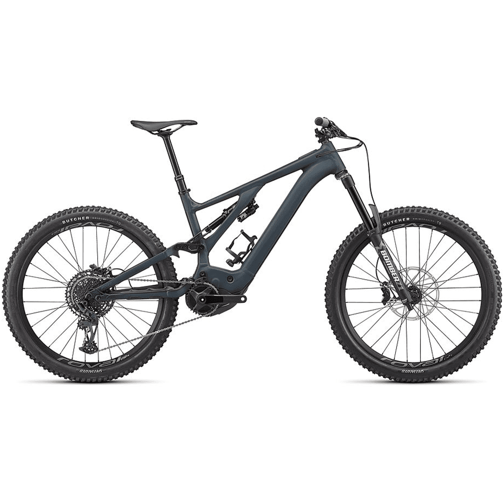 Bicicleta turbo 2025 ss 410