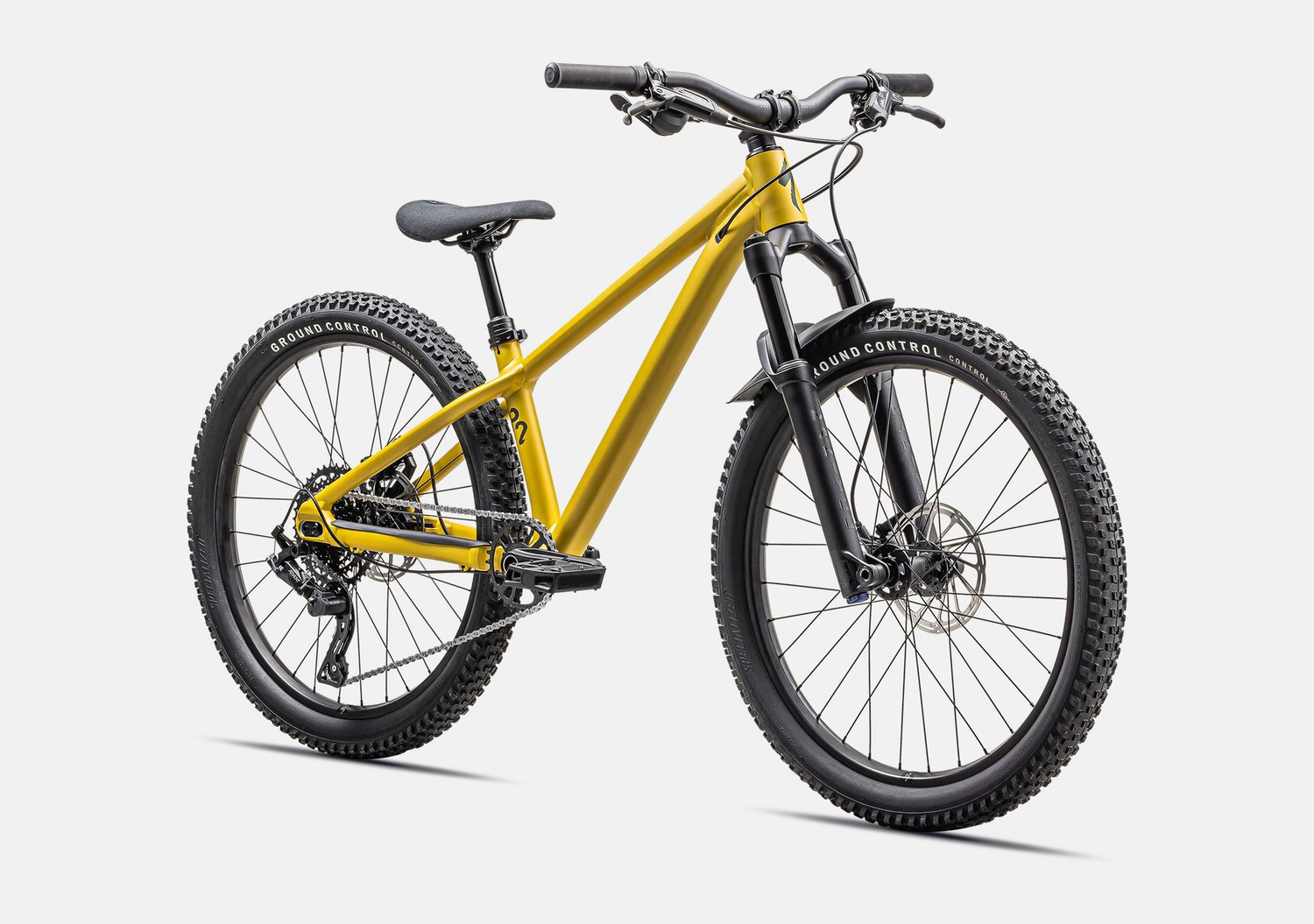 BMX-Street-Dirt BICICLETA SPECIALIZED TRAIL SATIN