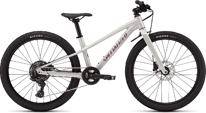 洋楽 E-ROCC Ridin By Copii BICICLETA SPECIALIZED RIPROCK 24 - Gloss Dolomite Meta
