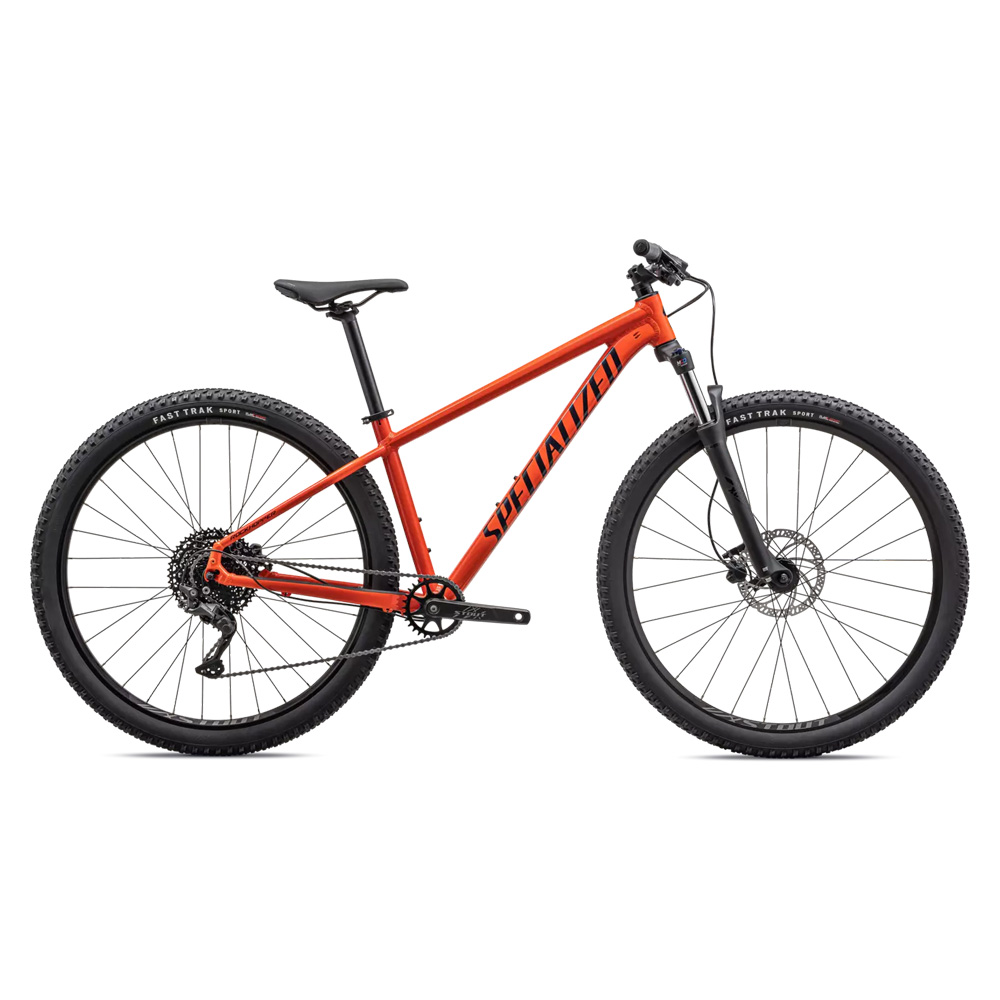 Mountain Bike BICICLETA SPECIALIZED ROCKHOPPER COMP 29 - GLO