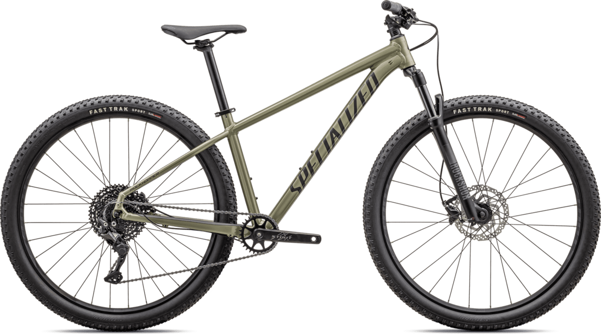 Mountain Bike BICICLETA SPECIALIZED ROCKHOPPER COMP 29 GLOSS