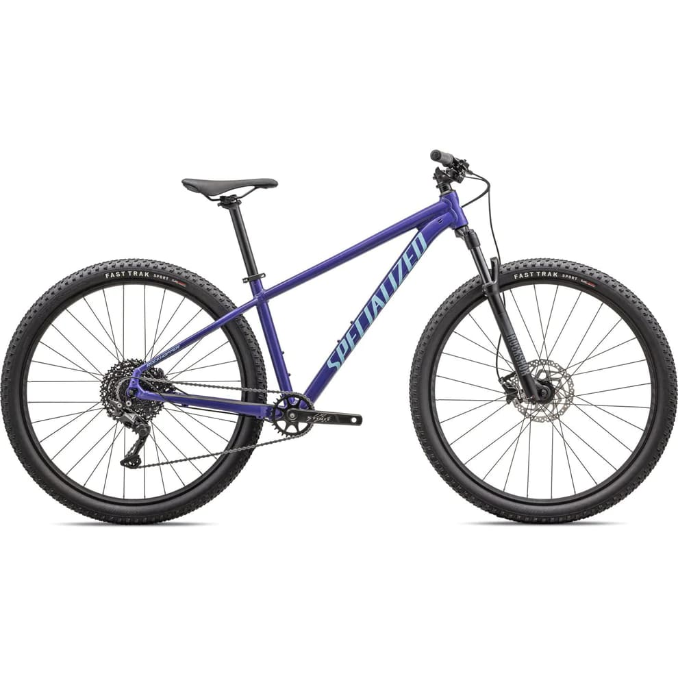 Mountain Bike BICICLETA SPECIALIZED ROCKHOPPER COMP 29 GLOSS