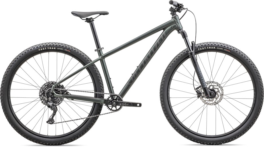 Mountain Bike BICICLETA SPECIALIZED ROCKHOPPER COMP 29 SATIN