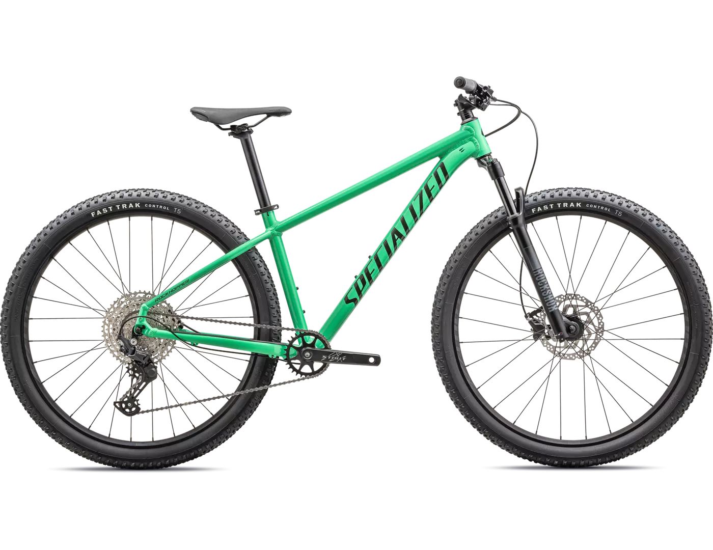 Mountain Bike BICICLETA SPECIALIZED ROCKHOPPER EXPERT 29 - G