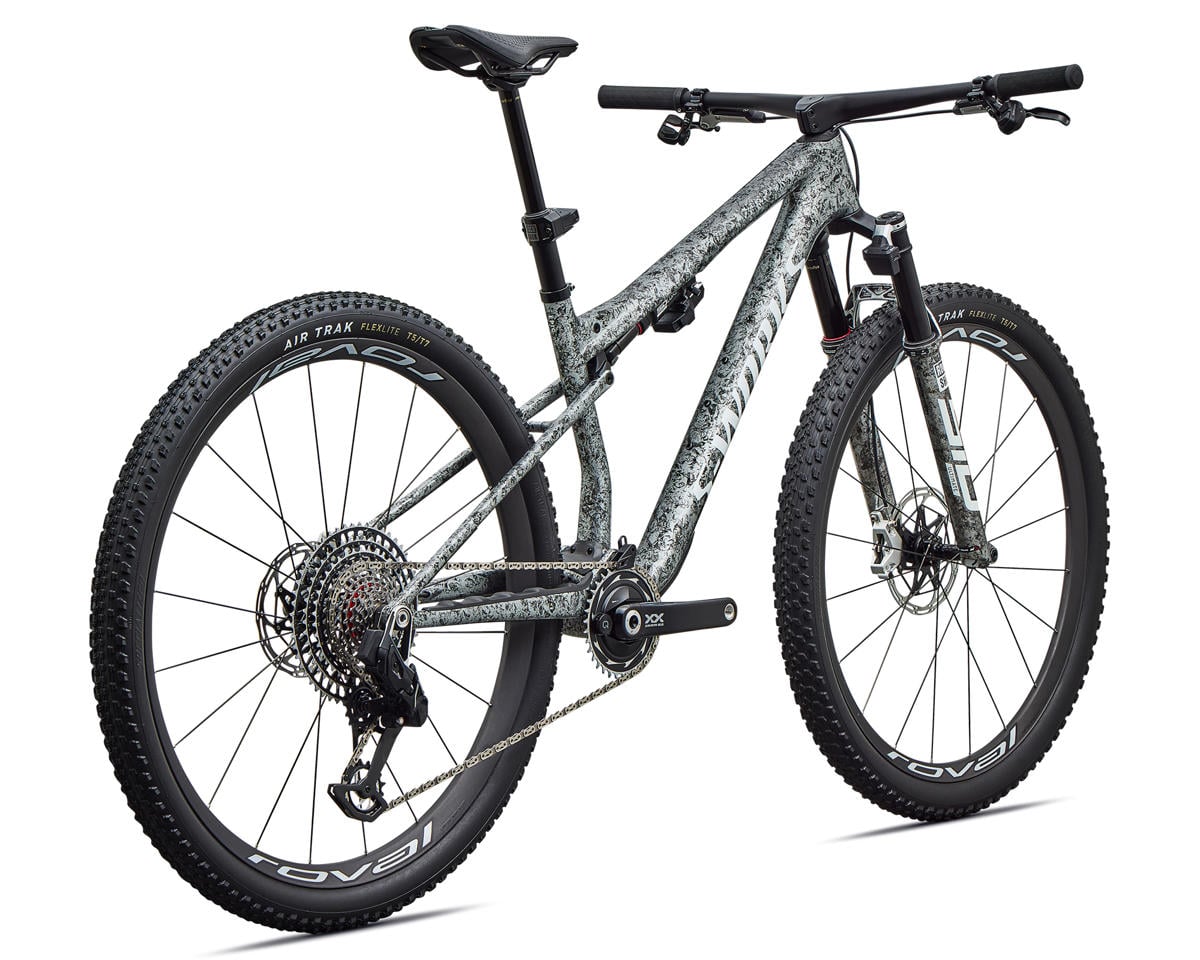 Mountain Bike BICICLETA SPECIALIZED S-WORKS EPIC 9 - GLOSS M