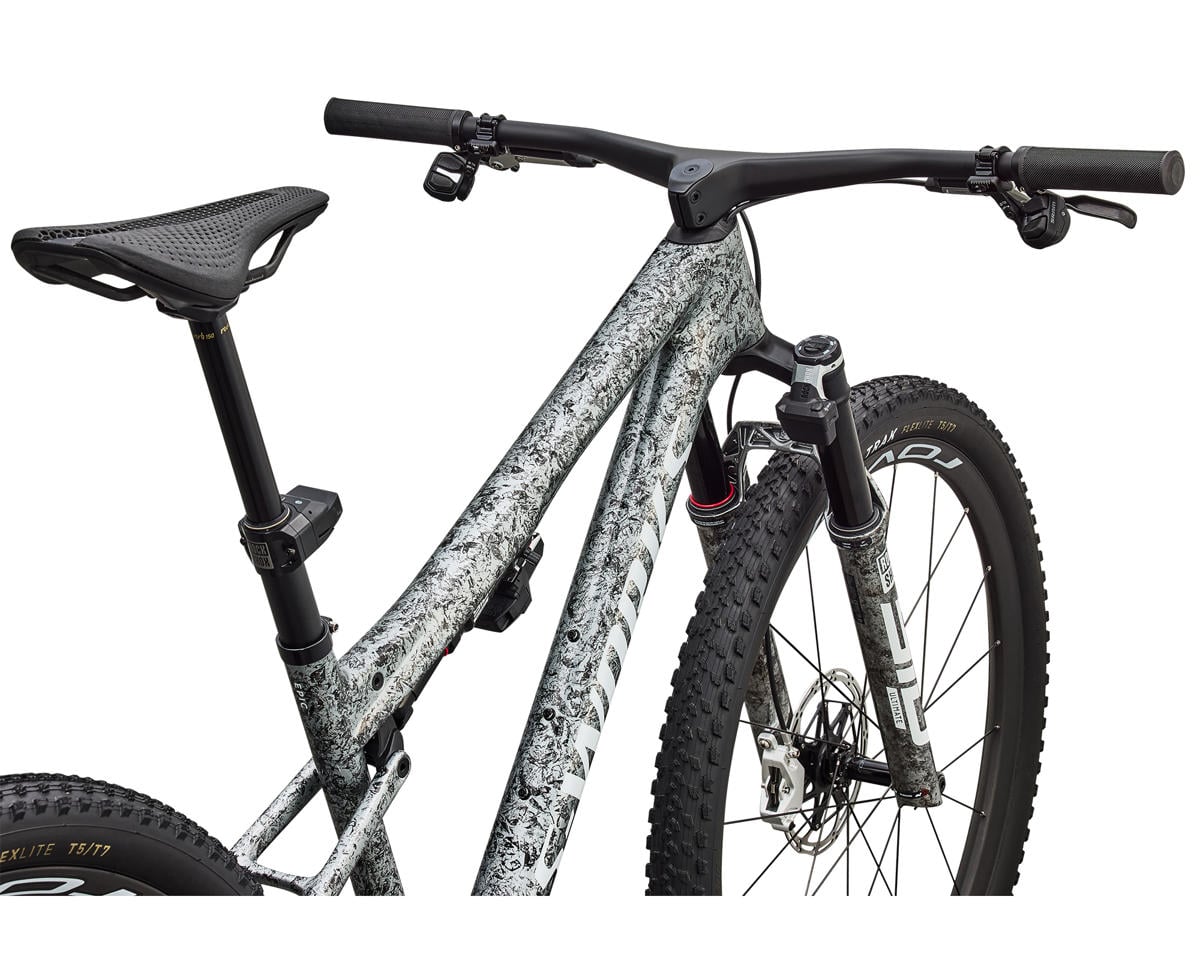 Mountain Bike BICICLETA SPECIALIZED S-WORKS EPIC 9 - GLOSS M