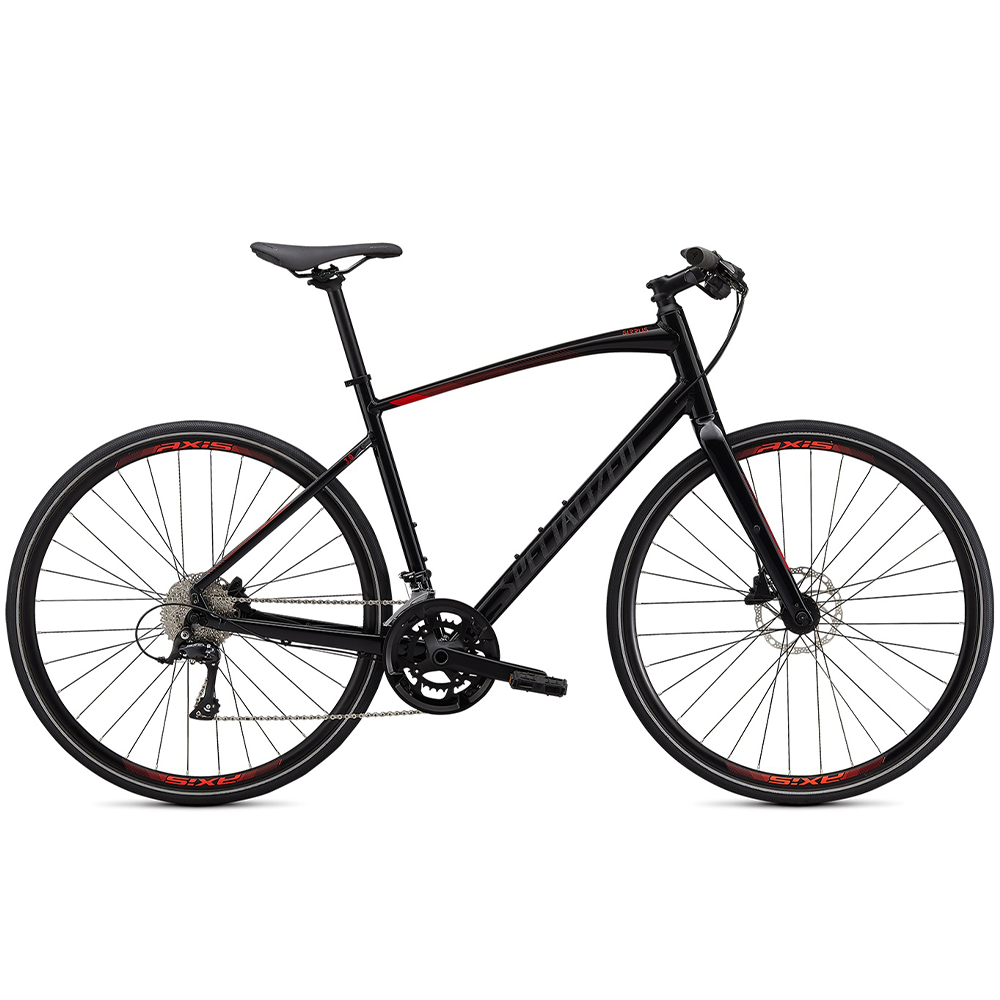 Trekking Oras BICICLETA SPECIALIZED SIRRUS 3.0 GLOSS CAST