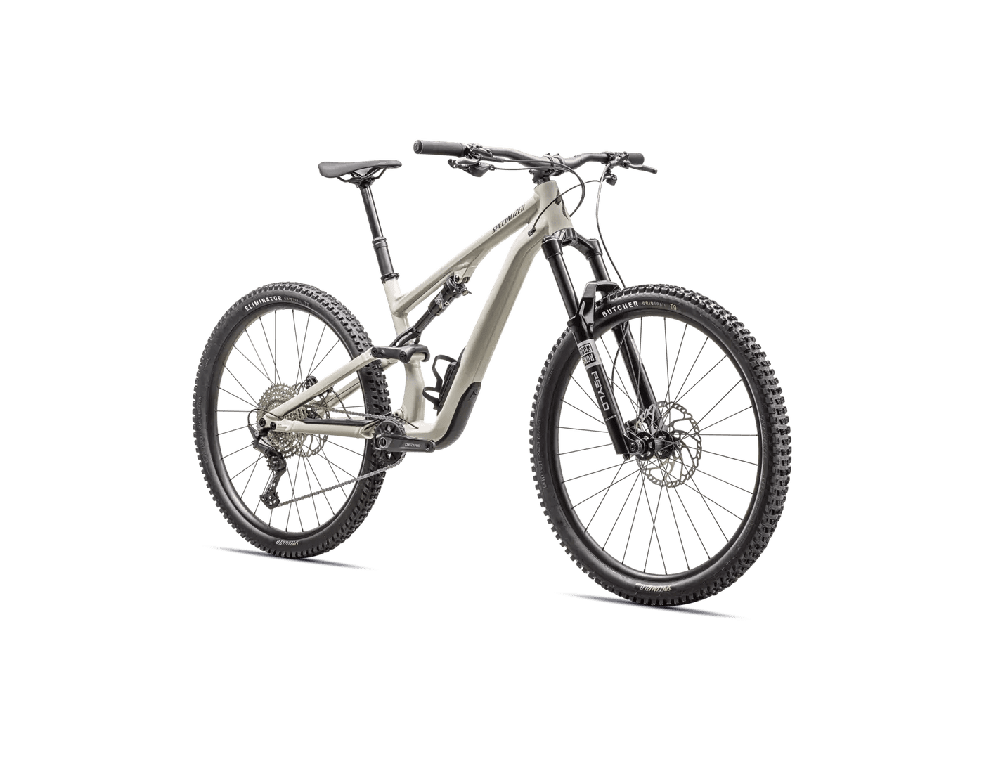 Mountain Bike BICICLETA SPECIALIZED STUMPJUMPER 15 ALLOY - G