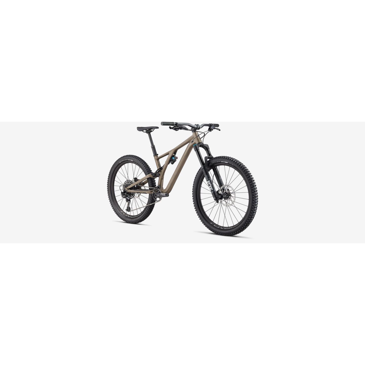 Mountain Bike BICICLETA SPECIALIZED 