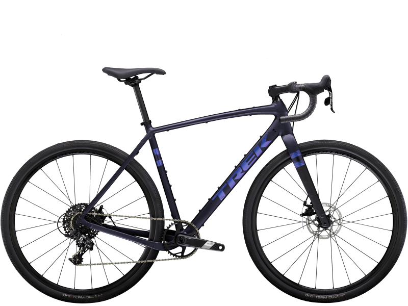 Sosea-Ciclocross BICICLETA TREK CHECKPOINT ALR 4 MATTE DEEP