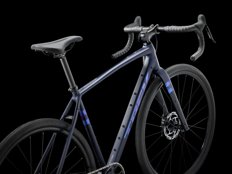 Sosea-Ciclocross BICICLETA TREK CHECKPOINT ALR 4 MATTE DEEP