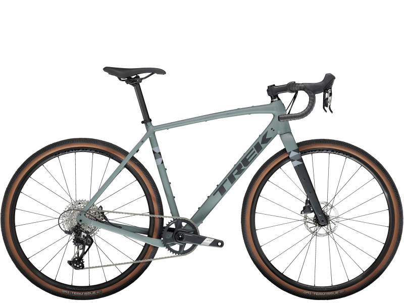 Sosea-Ciclocross BICICLETA TREK CHECKPOINT ALR 5 MATTE KESWI Sosea-Ciclocross BICICLETA TREK CHECKPOINT ALR 5 MATTE KESWI