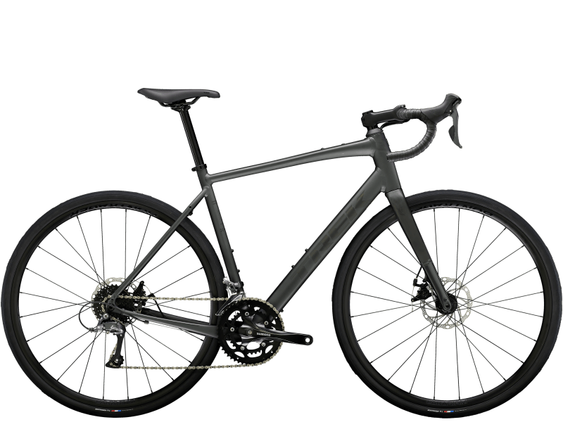 自転車 TREK domane AL2 Sosea-Ciclocross Bicicleta Trek Domane AL 2 Matte Lithium Gr