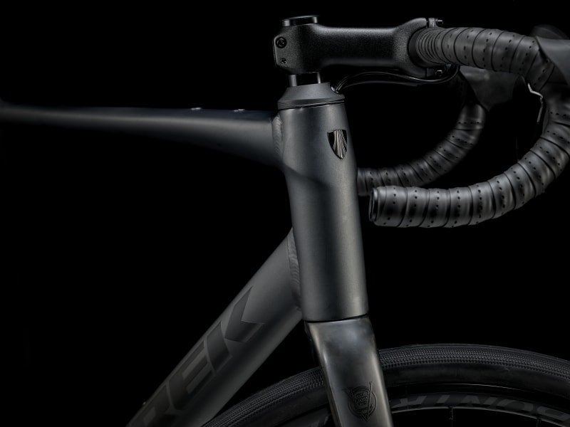 Sosea-Ciclocross BICICLETA TREK DOMANE AL 2 MATTE LITHIUM GR