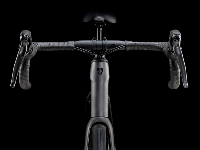 Sosea-Ciclocross BICICLETA TREK DOMANE AL 2 MATTE LITHIUM GR