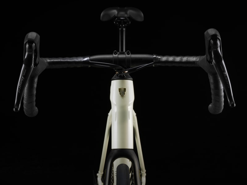 Sosea-Ciclocross BICICLETA TREK DOMANE AL 4 ERA WHITE 44 CM