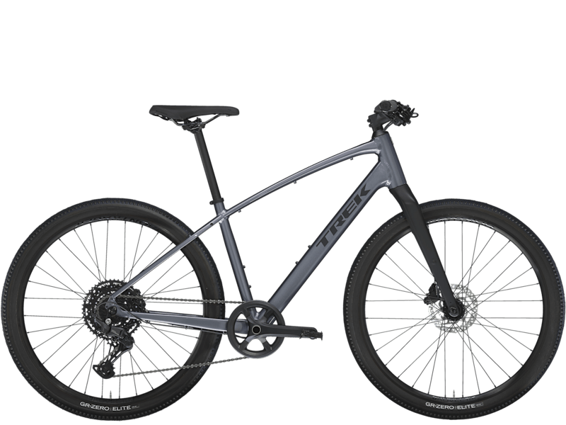 Trekking-Oras BICICLETA TREK DUAL SPORT 3 GEN 5 GALACTIC GRE
