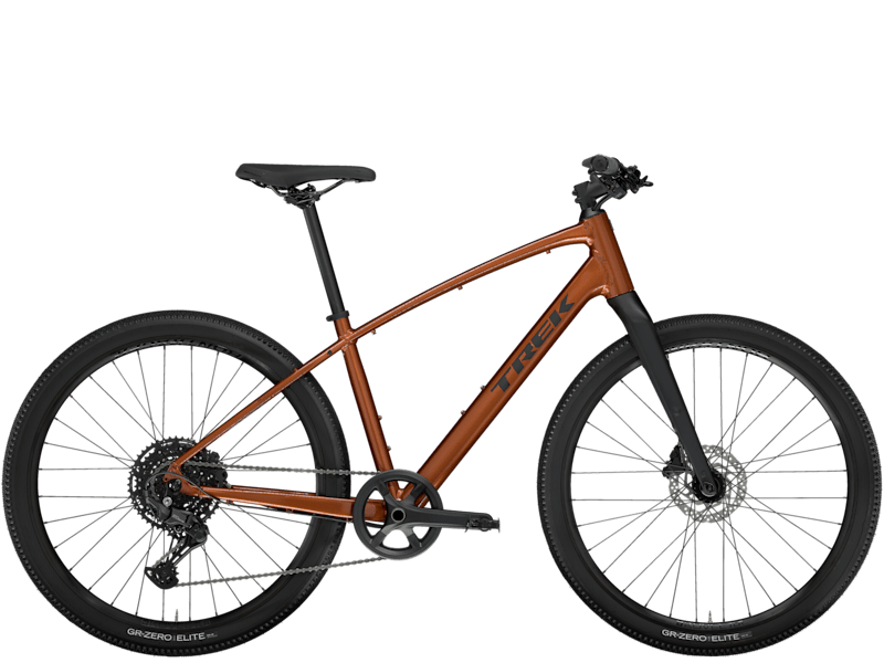 Trekking-Oras BICICLETA TREK DUAL SPORT 3 GEN 5 PENNYFLAKE X