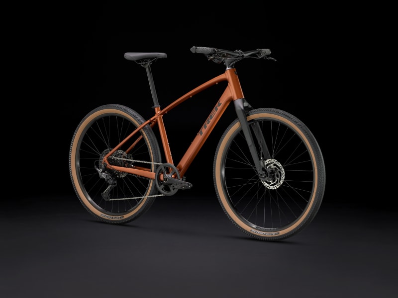 Trekking-Oras BICICLETA TREK DUAL SPORT 3 GEN 5 PENNYFLAKE X