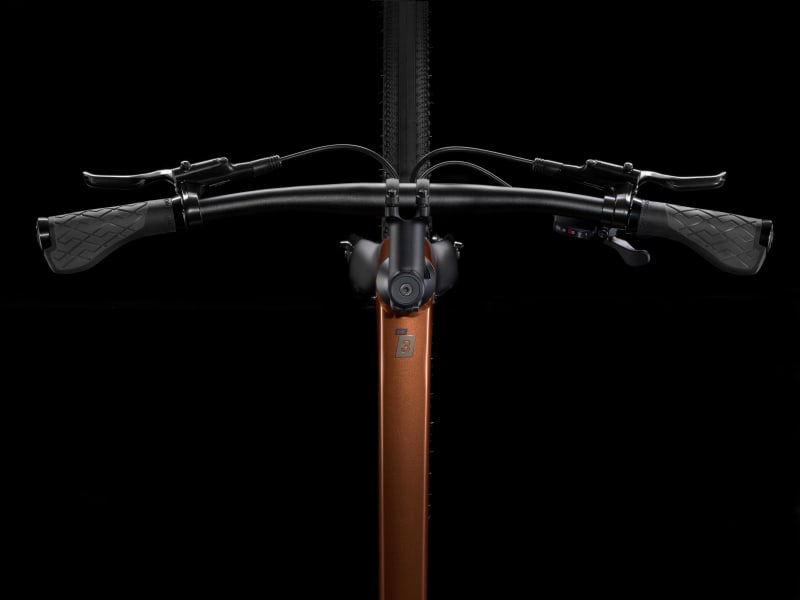 Trekking-Oras BICICLETA TREK DUAL SPORT 3 GEN 5 PENNYFLAKE X