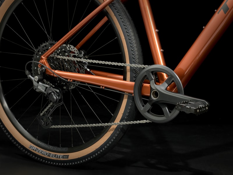 Trekking-Oras BICICLETA TREK DUAL SPORT 3 GEN 5 PENNYFLAKE X