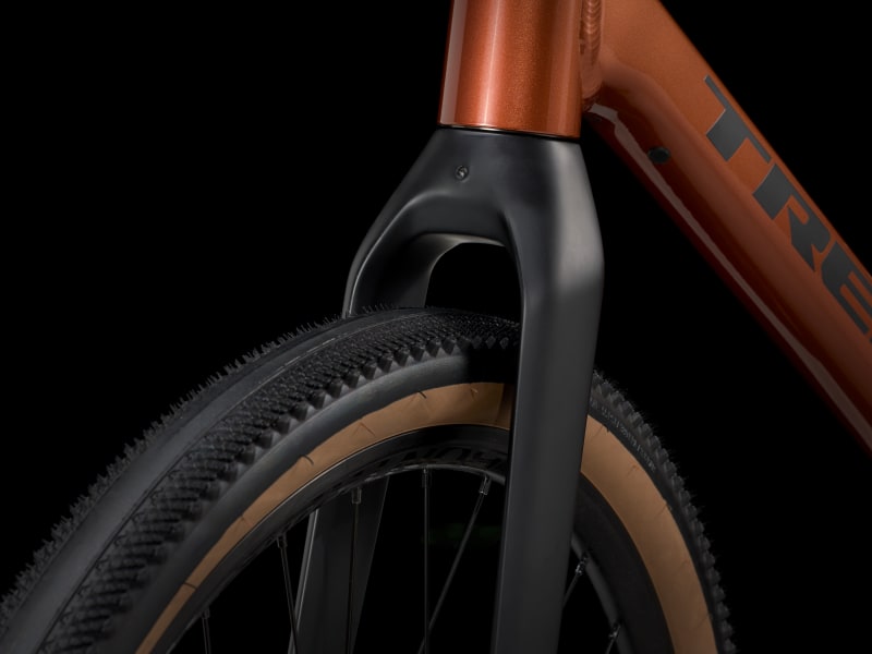 Trekking-Oras BICICLETA TREK DUAL SPORT 3 GEN 5 PENNYFLAKE X