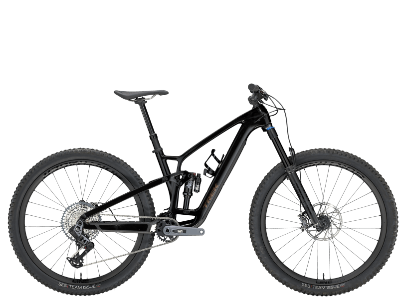 Mountain Bike BICICLETA TREK FUEL EX 9.8 GX AXS DEEP SMOKE X