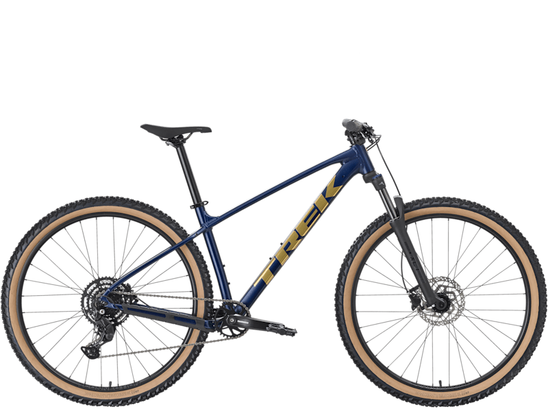 Mountain Bike BICICLETA TREK MARLIN 5 MULSANNE BLUE XS (27.5