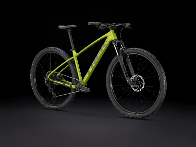 Mountain Bike BICICLETA TREK MARLIN 5 POWER SURGE XS 27.5 52