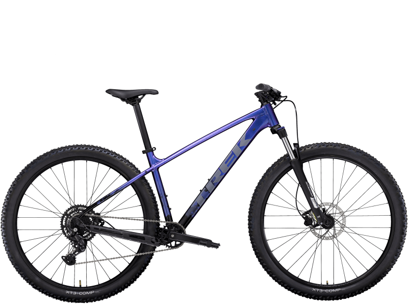Mountain Bike BICICLETA TREK MARLIN 5 PURPLE FLIP TO TREK BL