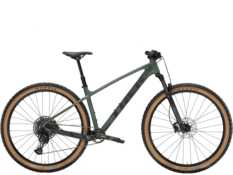 Mountain Bike BICICLETA TREK MARLIN 7 KESWICK XS 27.5 529547