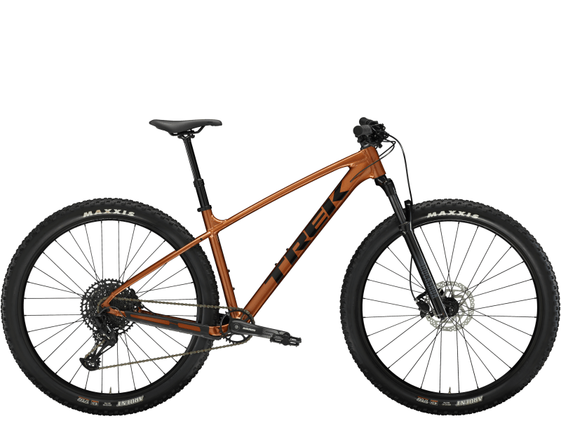 Mountain Bike BICICLETA TREK MARLIN 7 PENNYFLAKE XS 27.5 529