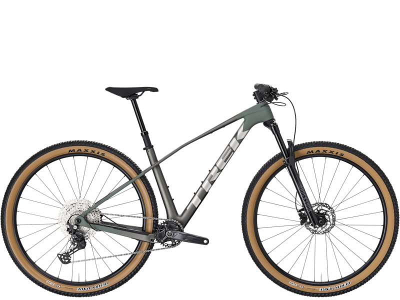 Mountain Bike BICICLETA TREK PROCALIBER 9.5 MATTE KESWICK GR