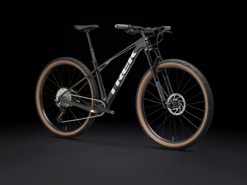 Mountain Bike BICICLETA TREK PROCALIBER 9.6 29 DARK WEB S 29