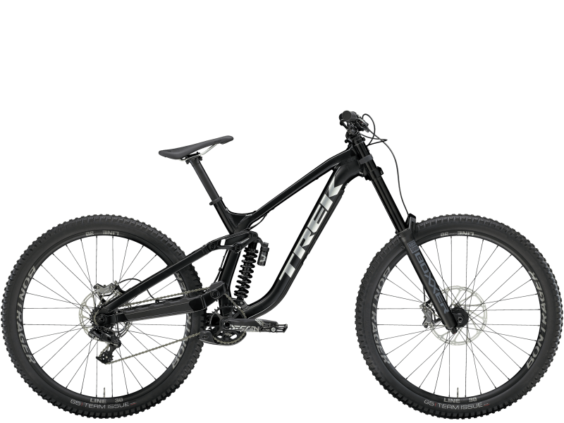 Mountain Bike BICICLETA TREK SESSION 8 29 GX R1 SATIN TREK B