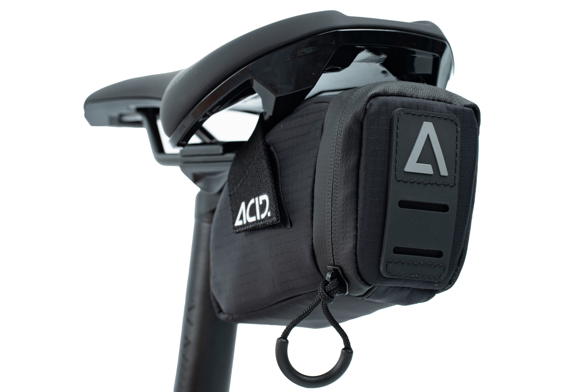 Pro saddle bag store