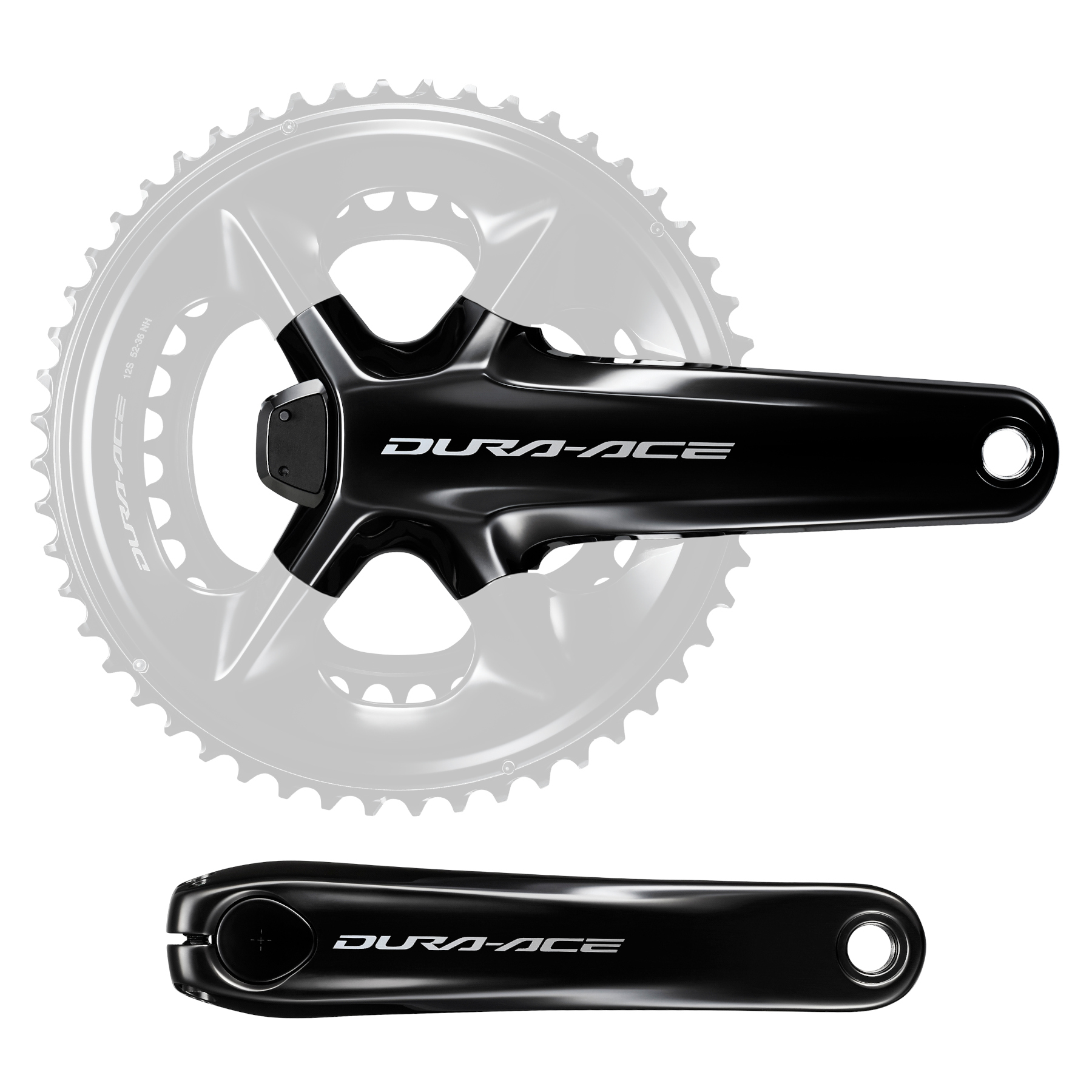 Angrenaje BRATE ANGRENAJ SOSEA SHIMANO DURA ACE FC-R9200-P P