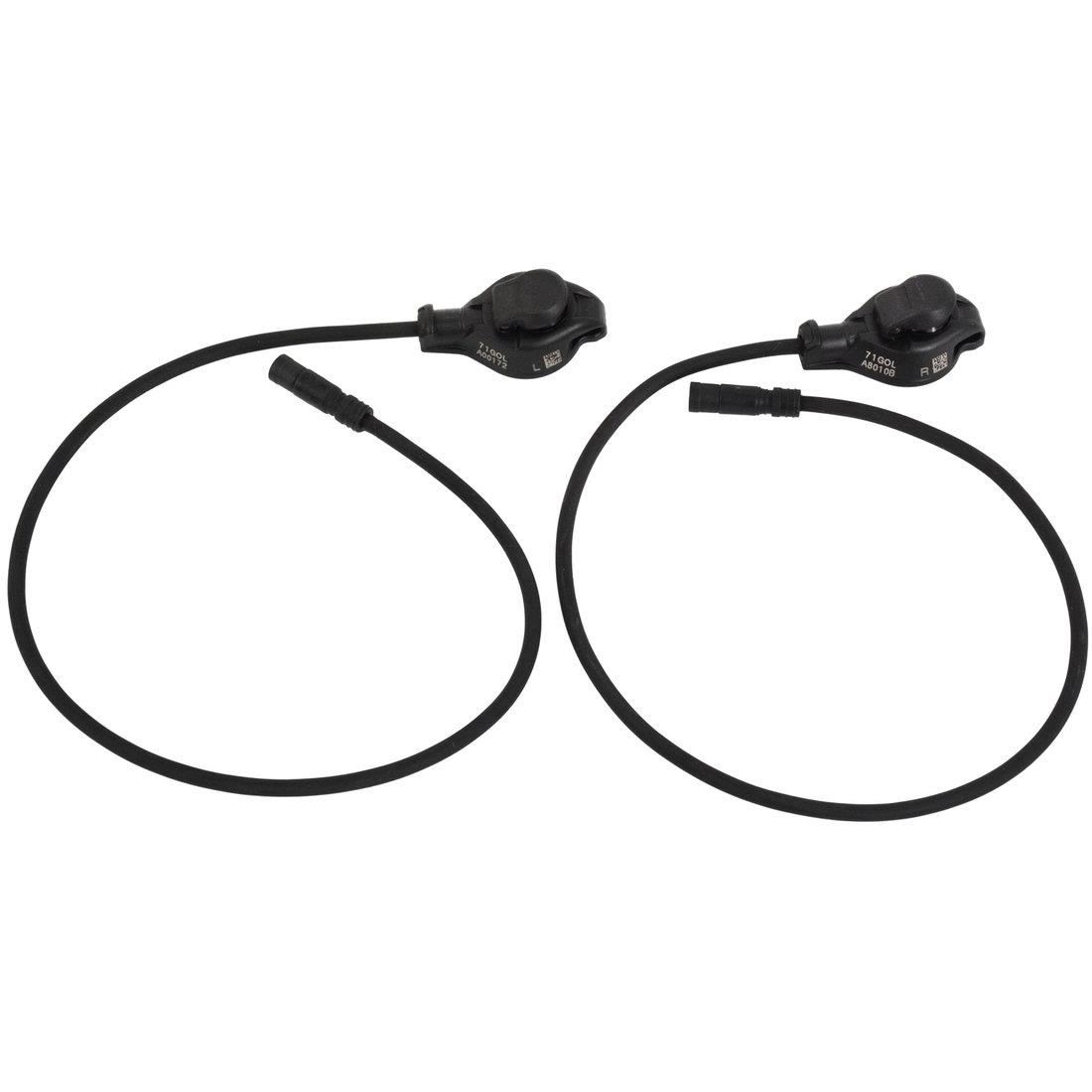 Manete schimbator BUTON SCHIMBATOR SHIMANO SW-R9150 11V SET